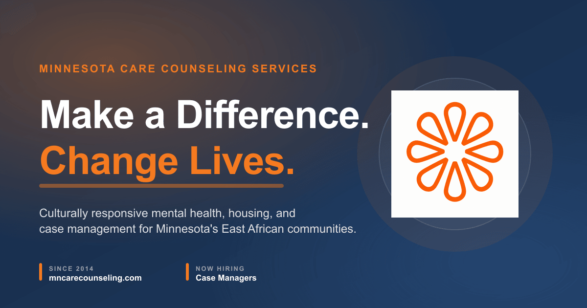 Minnesota Care Counseling Services